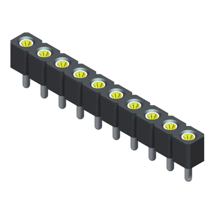 amtek-ic-carrier-5ms1s30n-1xxxxbxu-0540-01-ic-sockel-leiterplatte image 1