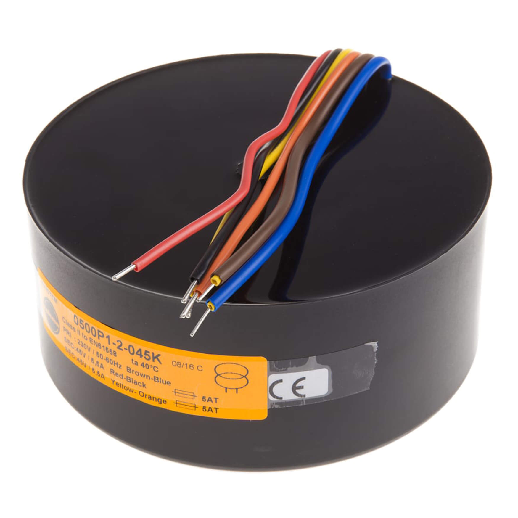 talema-ringkerntrafo-gekapselt-15va-500va-230v image 4