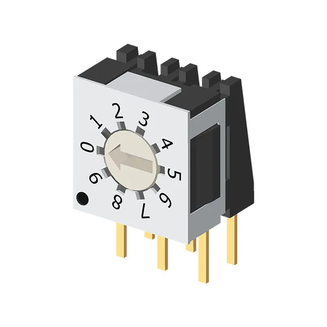 amtek-switch-6srdr03-058010xxx301-schalter image 1