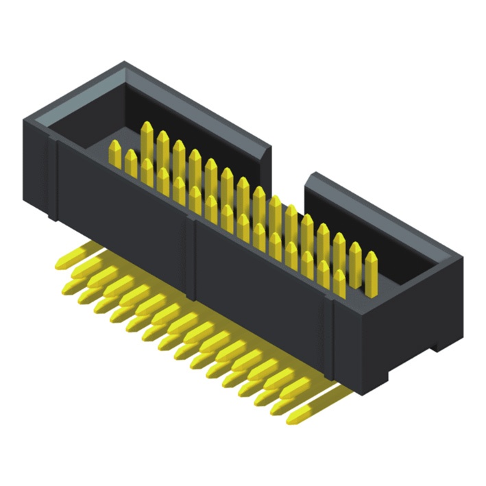 amtek-header-socket-5bh4rda57-xxxx5xu-00-stiftleiste-platine image 1