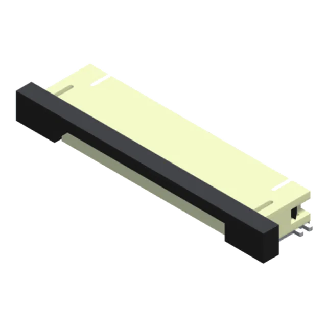 amtek-fpc-ffc-5fp3amrbd-xxxxwux-01-flachband-steckverbinder image 1