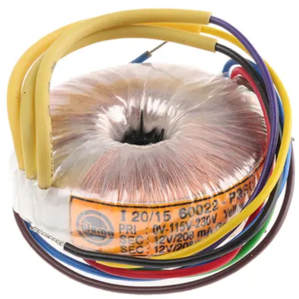 talema-mini-open-ringkerntrafo-1-6-50va-230v-doppelwicklung image 3