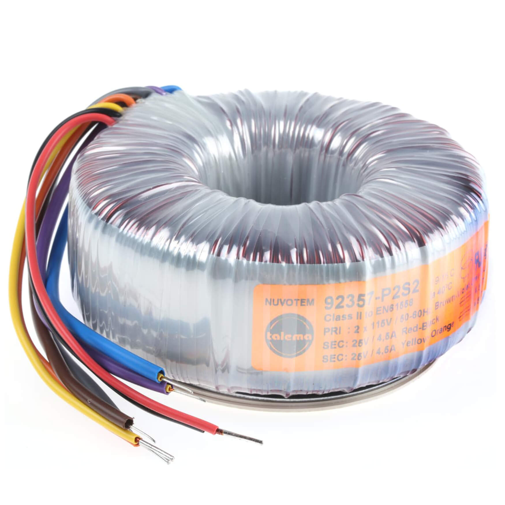 talema-ringkerntrafo-offen-15-1000va-230v image 2