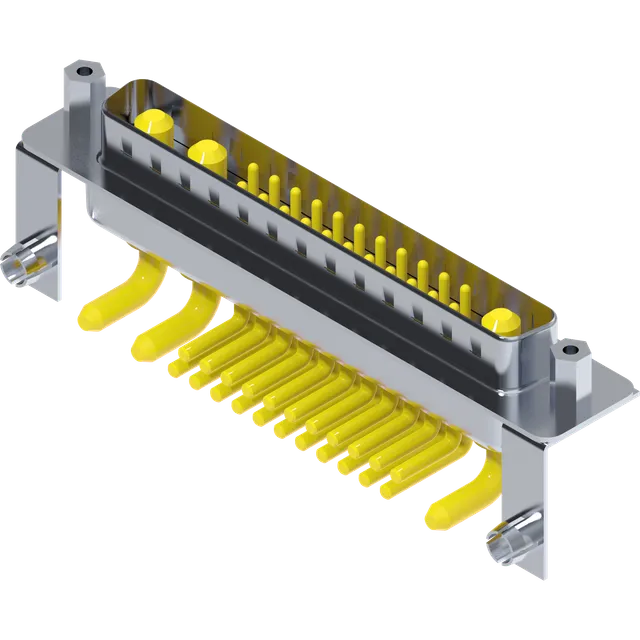 amtek-io-connector-57pddrxm-d4bx11bb-01-steckverbinder-1-st-ck-industrie image 1