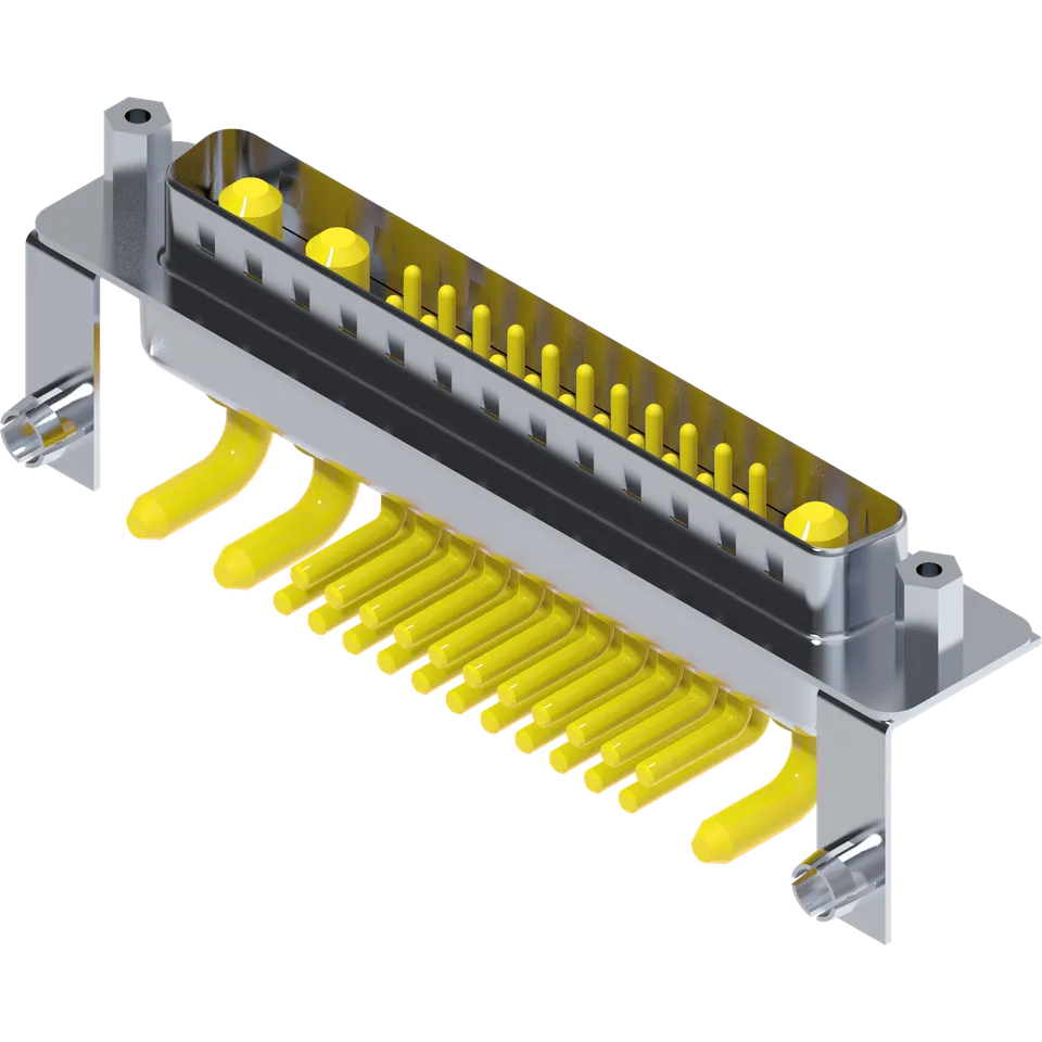 amtek-io-connector-57pddrxm-d4bx11bb-01-steckverbinder-1-st-ck-industrie image 1