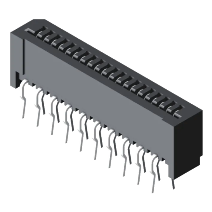 amtek-fpc-ffc-5fp2b2sbd-xxt0blt-01-fpc-steckverbinder image 1