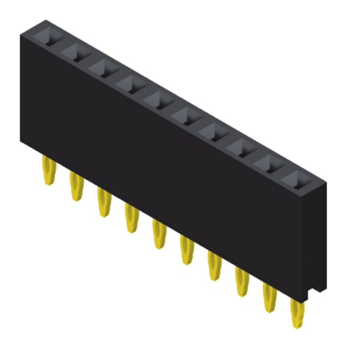 amtek-header-socket-5ps1fsa85-1xxxxnnnxl-00-stiftleiste image 1