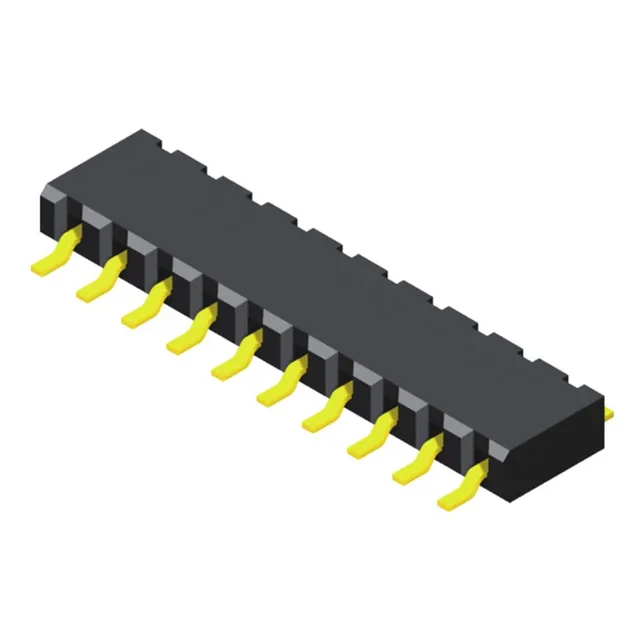 amtek-header-socket-5ps2mha20-1xxxxxxxxu-00-steckverbinder image 1