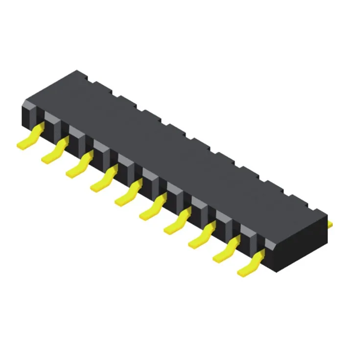 amtek-header-socket-5ps2mha20-1xxxxxxxxu-00-steckverbinder image 1