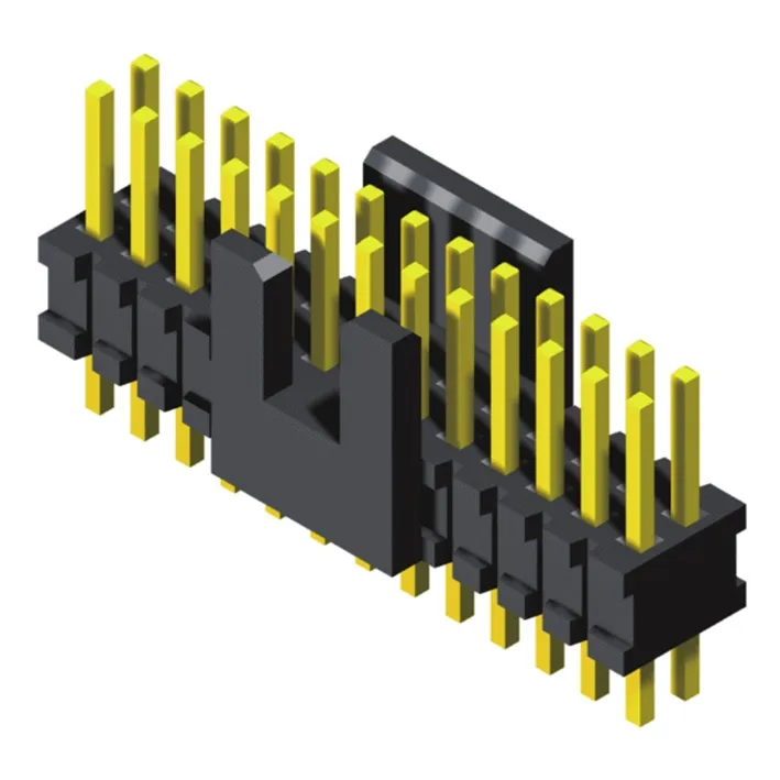 amtek-header-socket-5bp3sda25-xxxxxxu-00-stiftleiste-leiterplatte image 1