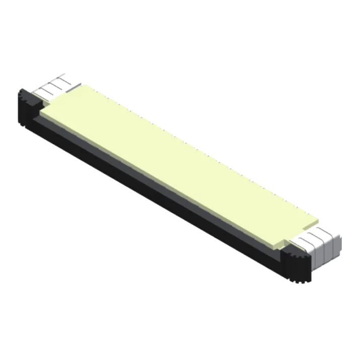 amtek-fpc-ffc-5fp3amrxc-xxxxwuh-01-fpc-steckverbinder image 1