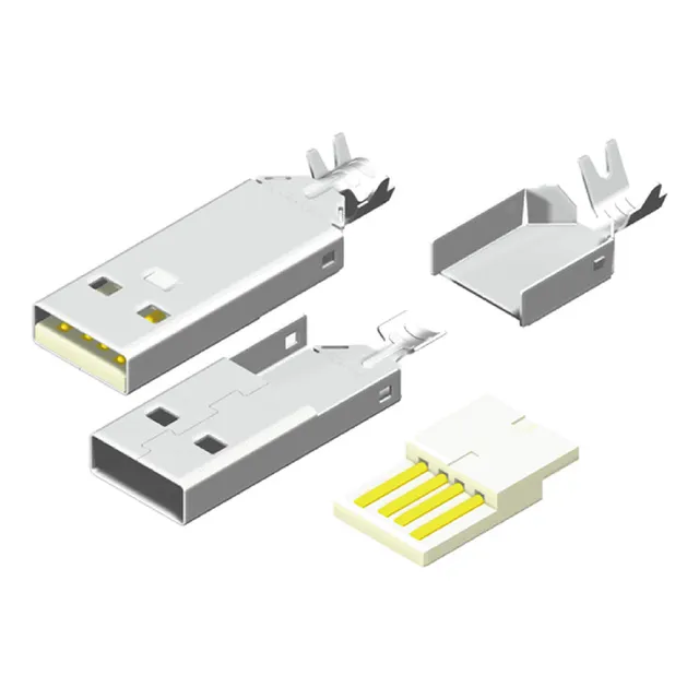 amtek-usb-series-5us2a17sm-104xxxlxc1-usb-buchse-1-st-ck image 1