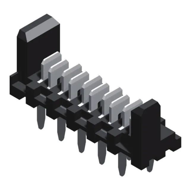 amtek-board-to-wire-5w1271s1-1xxt0bxum01-platinenstecker-standard image 1