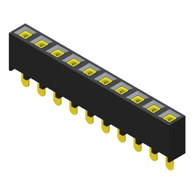 amtek-header-socket-5ps1sdb68-1xxxxnnntx-00-stiftleiste image 1