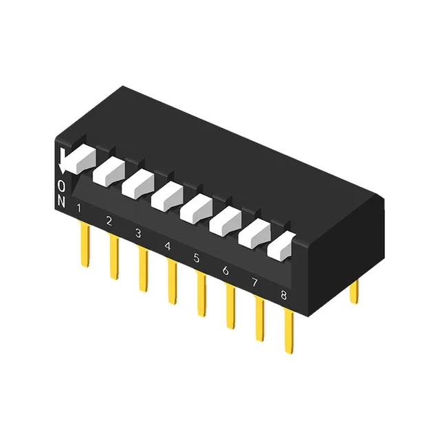 amtek-switch-6sddr03-1011xxxxxk01-schalter-elektronik image 1