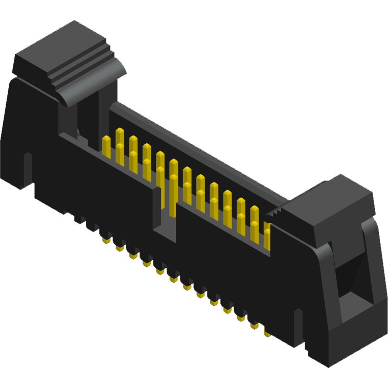 amtek-header-socket-5eh3sddnn-xxxxxxu-00-stiftleiste image 1