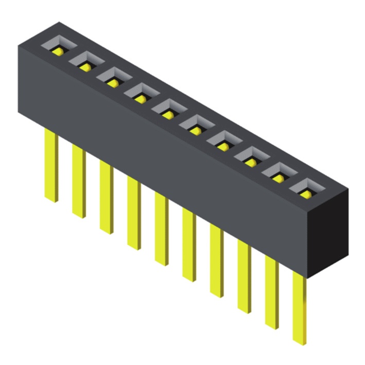 amtek-header-socket-5ps5sda21-1xxxxnnntu-00-stiftleiste-platine image 1