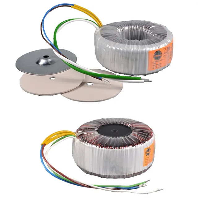 talema-55000-series-ringkerntrafo-15va-1000va image 1