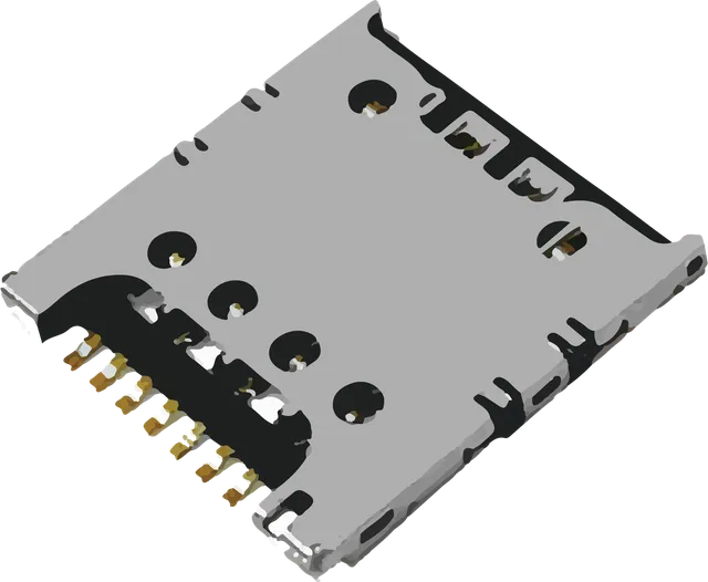 amtek-io-connector-5kmss-08xxxxl02-steckverbinder-leiterplatte image 1