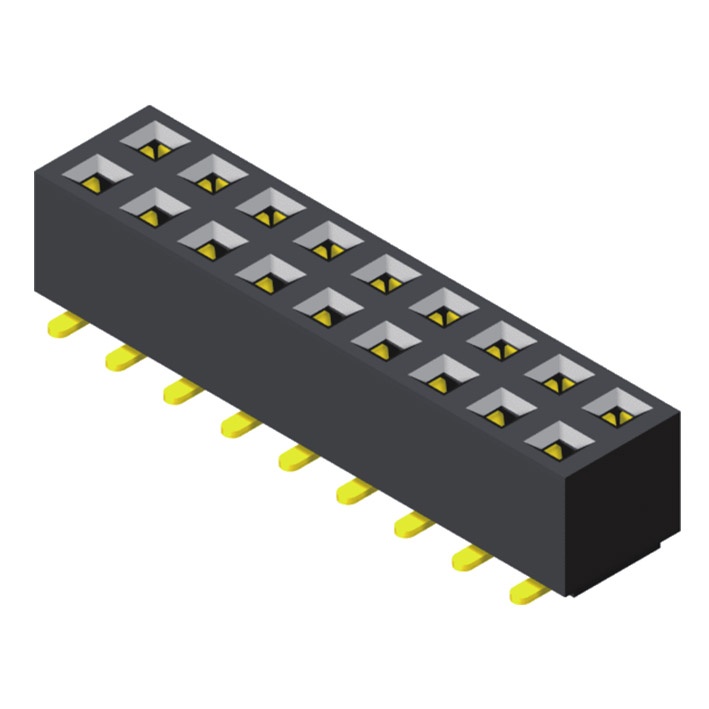 amtek-header-socket-5ps1msa50-2xxxxxxxxu-00-stiftleiste image 1