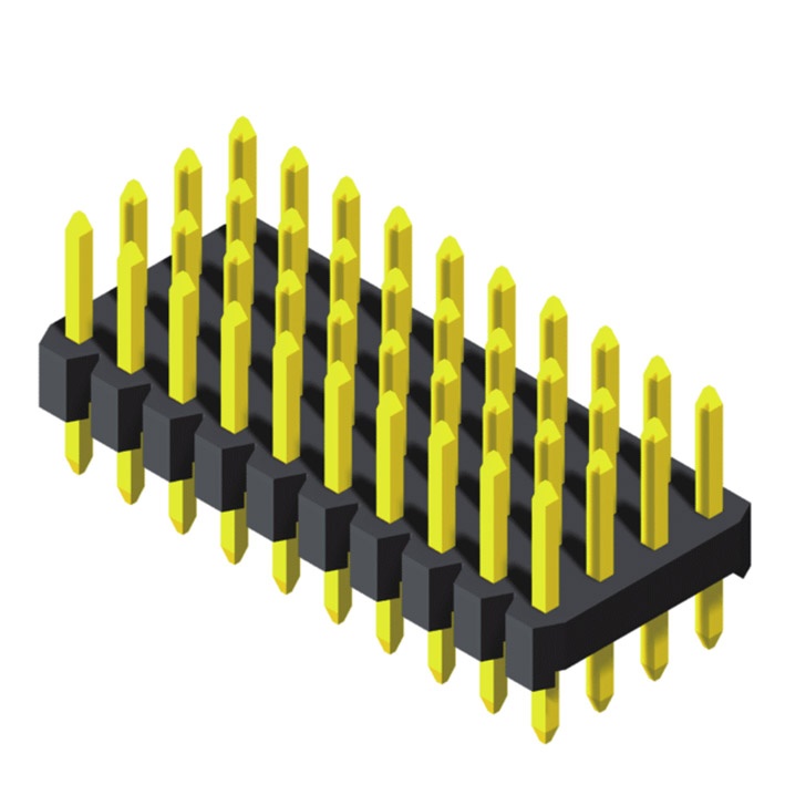 amtek-header-socket-5ph2sda15-4xxxxnnxu-00-stiftleiste-leiterplatte image 1