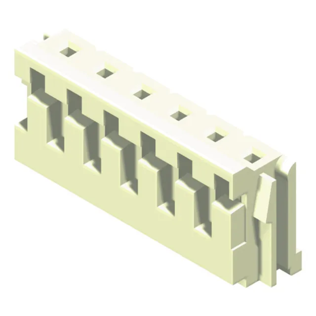 amtek-board-to-wire-5h2505n0-1xxwbl00a01-platinenstecker image 1