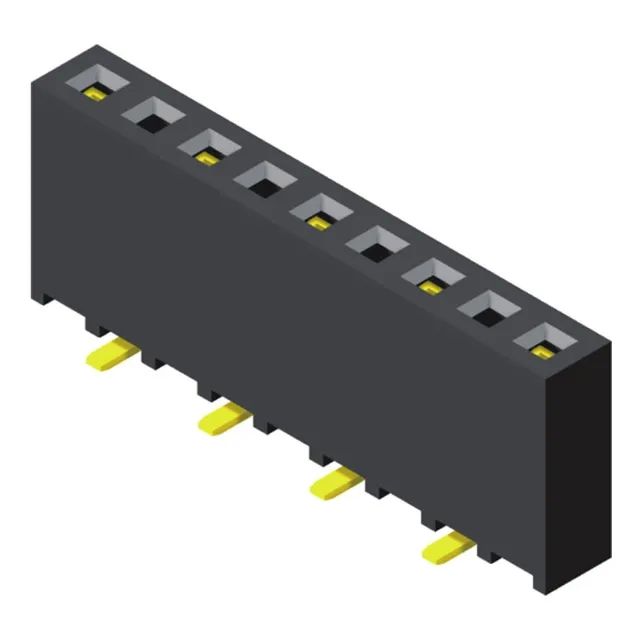 amtek-header-socket-5ps1tma85-1xxxxxxxxu-00-stiftleiste-set image 1