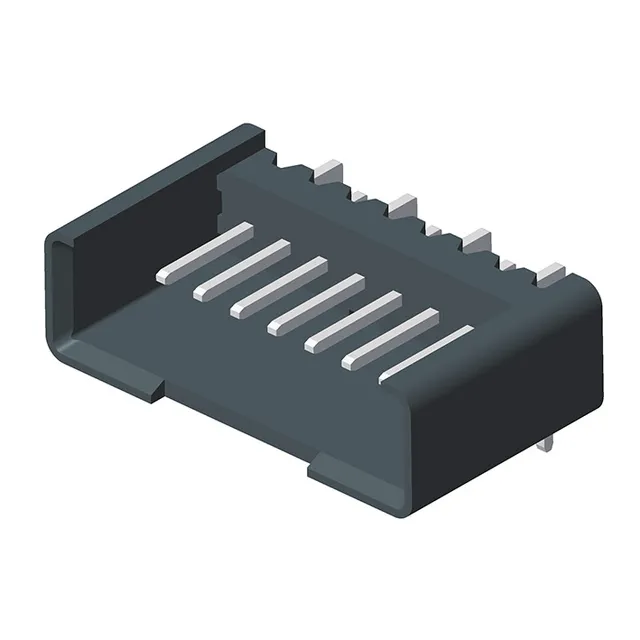 amtek-board-to-wire-connector-5w2525r4-1xxxxxxlm01-steckverbinder image 1