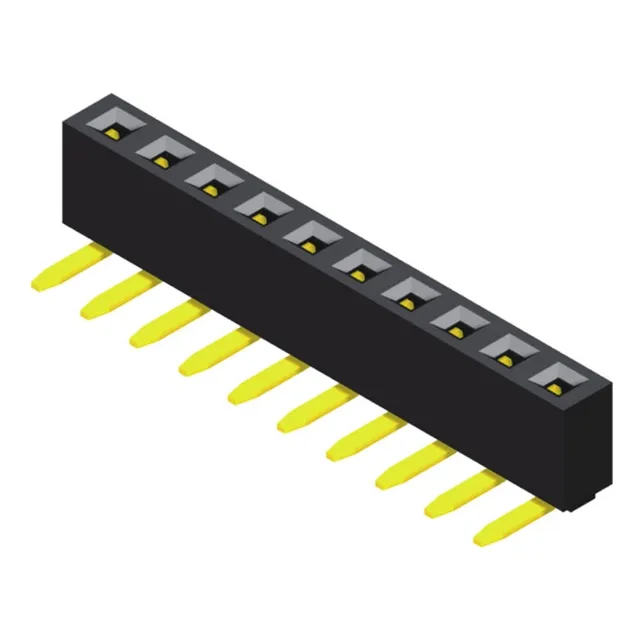 amtek-header-socket-5ps1rda50-1xxxxnnnxx-00-stiftleiste image 1