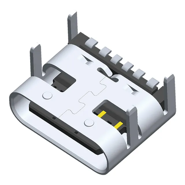amtek-usb-series-5us4c05mf-106xxxxx41-usb-buchse image 1