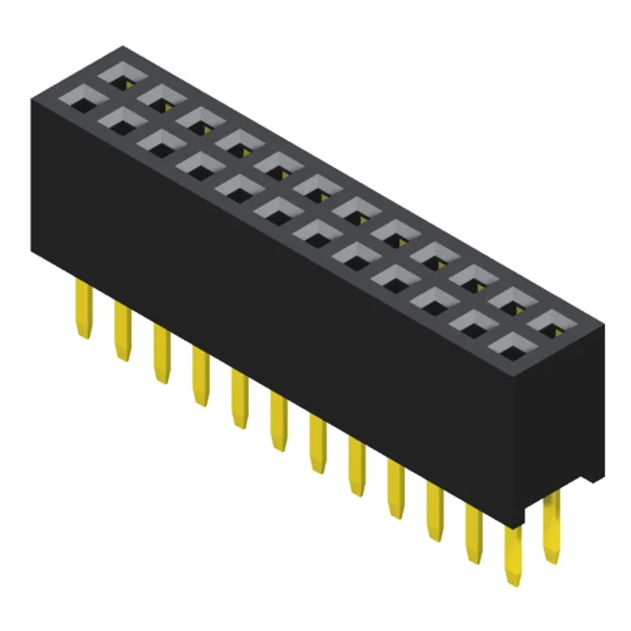 amtek-header-socket-5ps3sda34-2xxxxxxxxu-00-stiftleiste image 1