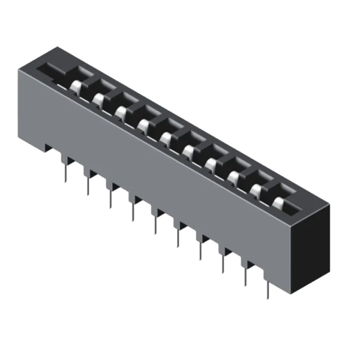 amtek-fpc-ffc-5fp1b1snd-xxt0blt-01-fpc-steckverbinder-leiterplatte image 1