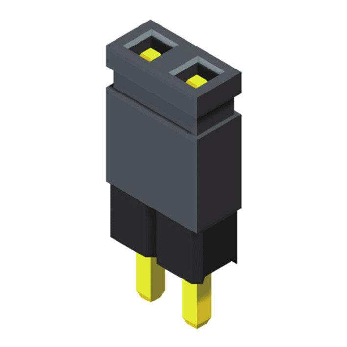 amtek-header-socket-5jp1xb-102001-jumper-stecker image 1