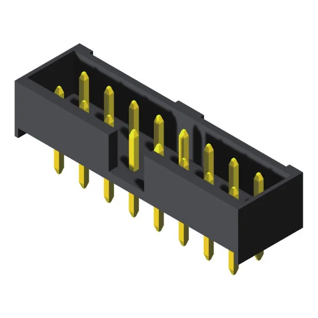 amtek-header-socket-5bh2sda48-xxxx5xu-00-buchsenleiste image 1