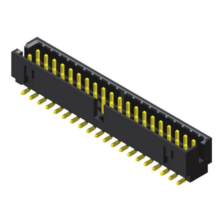 amtek-header-socket-5bh2msa64-xxxxxxu-xx-stiftleiste-pcb image 1