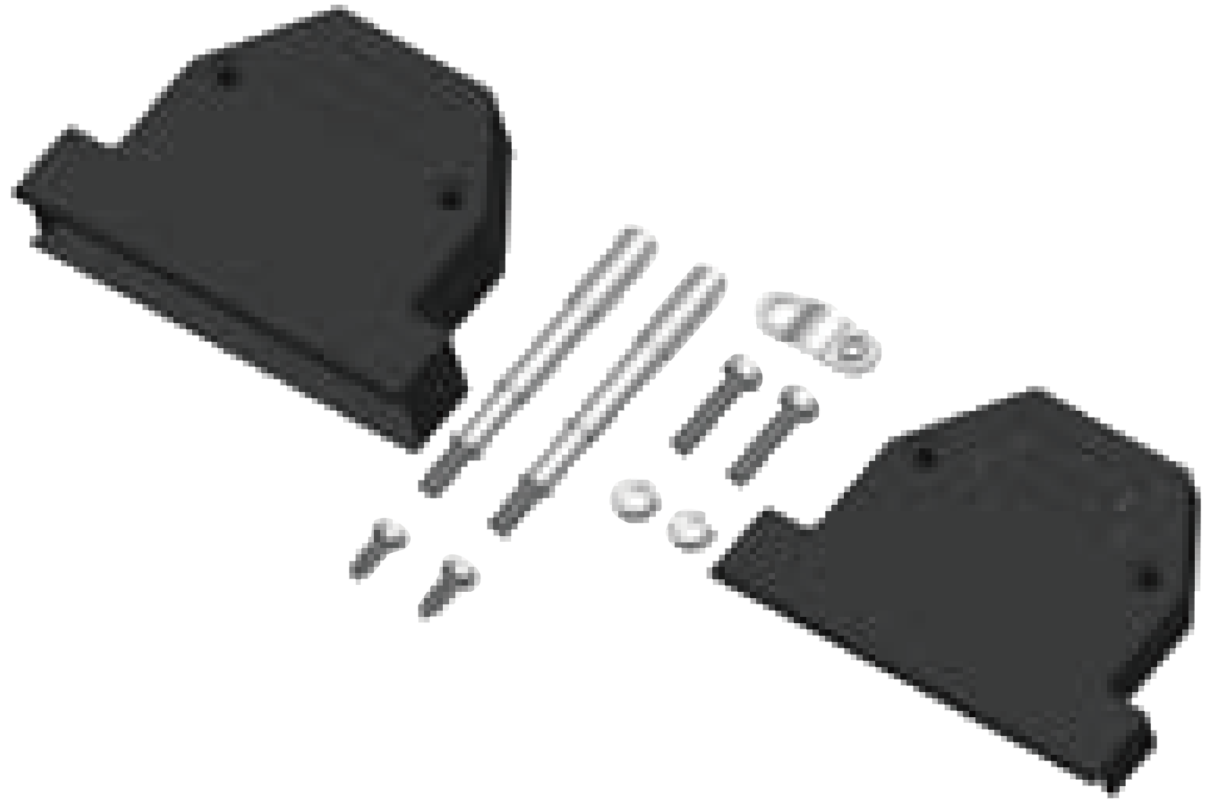 amtek-hood-5hd105an-09xsa1-steckerhaube-9-polig image 1