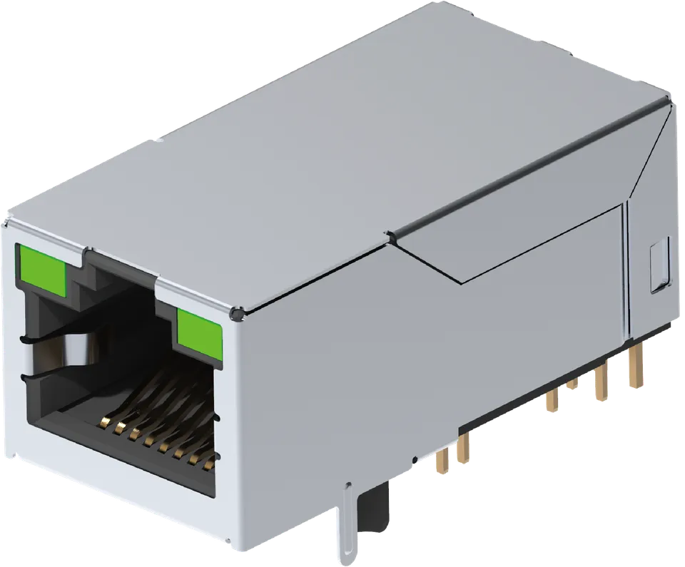 amtek-modular-jack-plug-5rt1drx0f3x-b8xxvxx-411-r1-buchse image 1