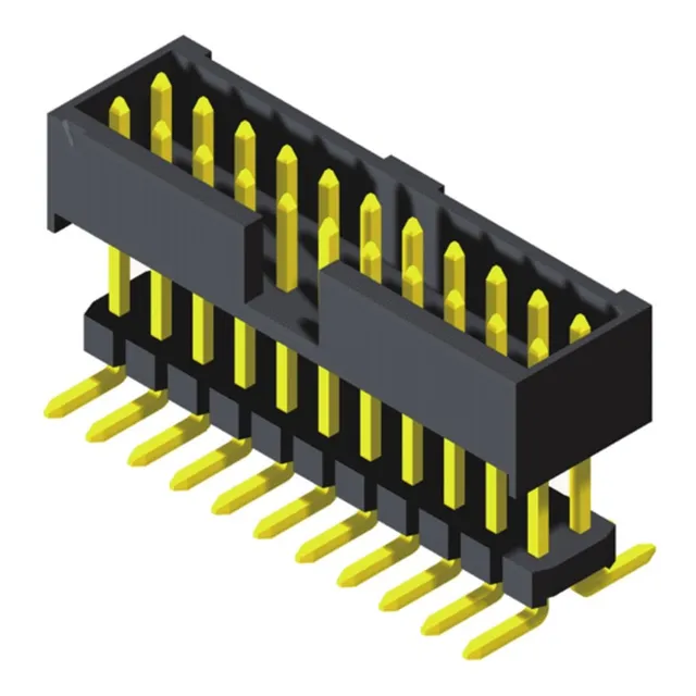 amtek-header-socket-5bh2ema48-xxxx5xuxxxxxx-x0-stiftleiste image 1