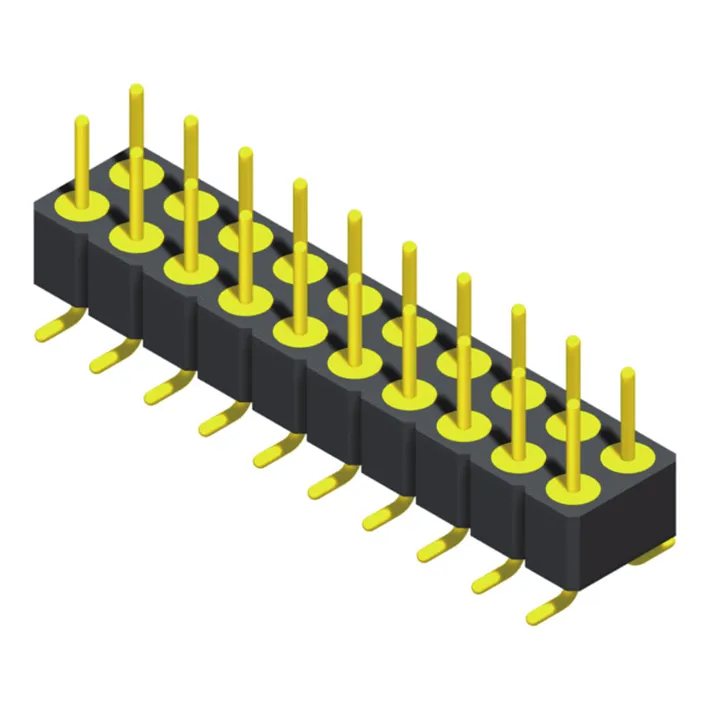 amtek-ic-carrier-5mh1m30n-2xxxxbxu-xxxx-01-ic-sockel-1-st-ck image 1