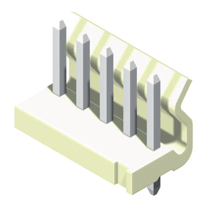 amtek-board-to-wire-5w3961s0-1xxxxxxl701-steckverbinder-platine image 1