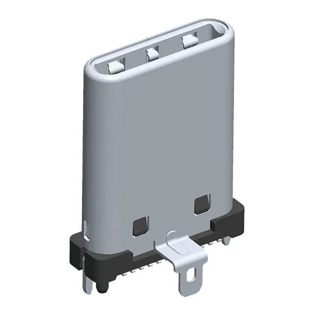 amtek-usb-series-5us4c01gm-124xxxux41-usb-buchse-platine image 1
