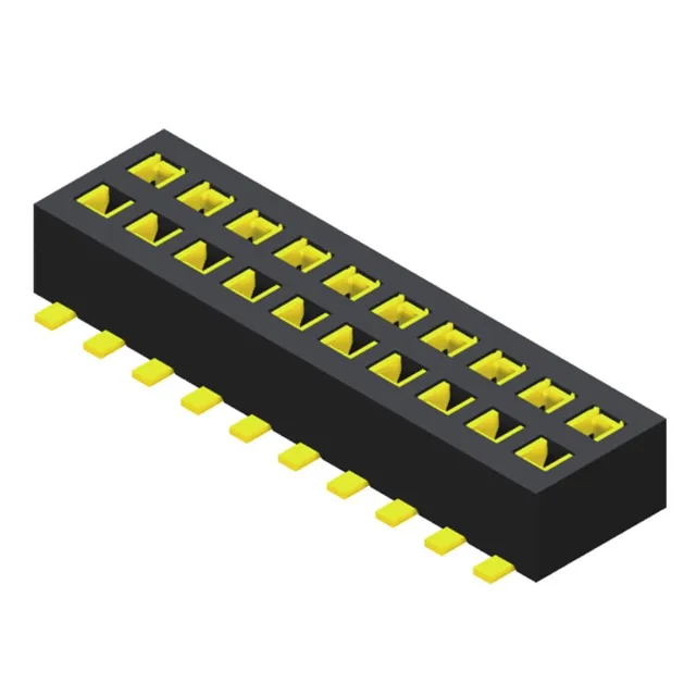 amtek-header-socket-5ps3bma20-2xxxxxxxxu-00-stiftleiste-bauform image 1