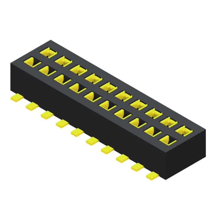 amtek-header-socket-5ps3bma20-2xxxxxxxxu-00-stiftleiste-bauform image 1