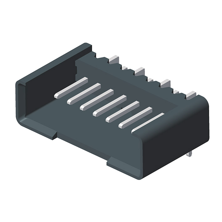 amtek-board-to-wire-connector-5w2525r4-1xxxxxxlm01-steckverbinder image 1