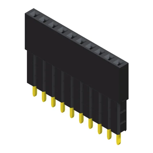 amtek-header-socket-5ps1eaa85-1xxxx5xxxxxxxx-00-stiftleiste image 1