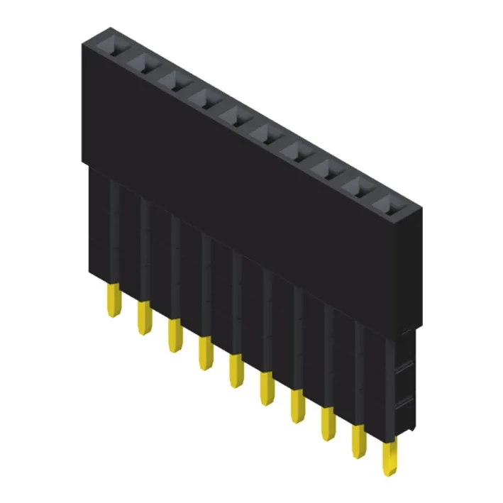 amtek-header-socket-5ps1eaa85-1xxxx5xxxxxxxx-00-stiftleiste image 1