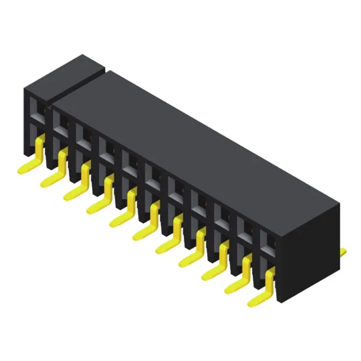 amtek-header-socket-5ps2mha49-stiftleiste image 1
