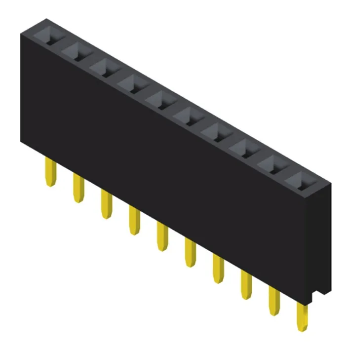 amtek-header-socket-5ps1sda85-1xxxxxxxxu-00-stiftleiste-1-st-ck image 1