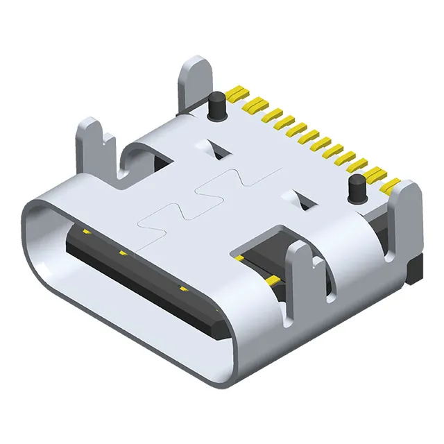 amtek-usb-series-5us4c07mf-116xxxux41-usb-buchse image 1