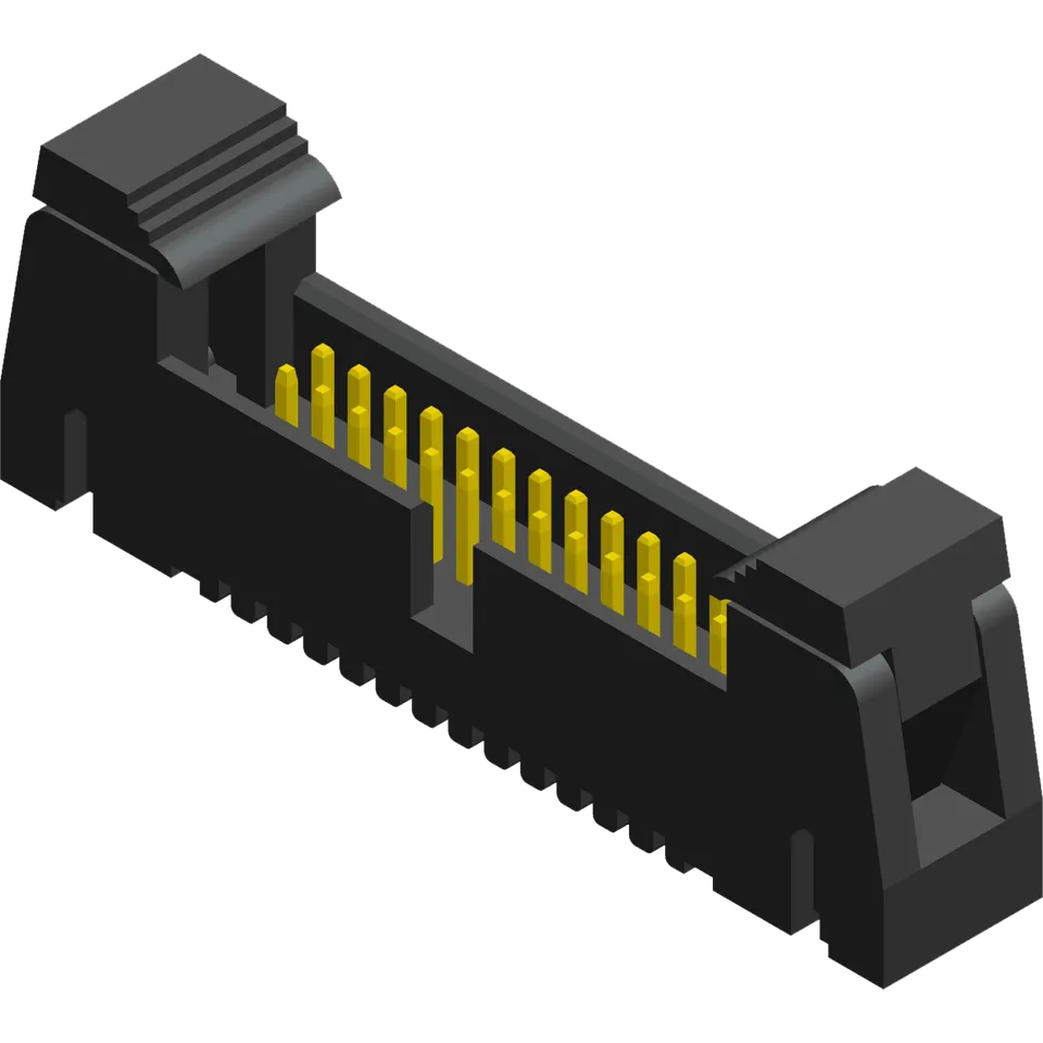 amtek-header-socket-5eh3rdann-xxxxxxu-00-buchsenleiste-platine image 1